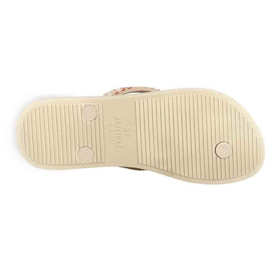 Parex Γυναικείες σαγιονάρες θαλάσσης